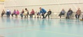 Boccia kisat 24.2.2024