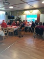 Pikkujoulut 10.12.2017