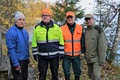 Syystalkoot Hakalassa 17.10.2017