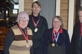 Pilkkikisat 16.3.2024