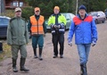 Syystalkoot Hakalassa 17.10.2017