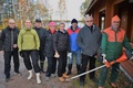 Syystalkoot Hakalassa 17.10.2017