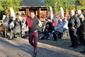 Juhannusjuhlat 2017