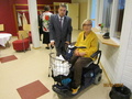 Imatran invalidit ry 70-vuotisjuhla