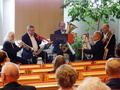 Imatran invalidit ry 70-vuotisjuhla