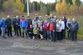 Syystalkoot Hakalassa 17.10.2017