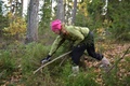 Syystalkoot Hakalassa 17.10.2017