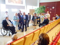 Imatran invalidit ry 70-vuotisjuhla