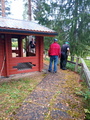 Korjaus- ja maalaustalkoot 21.9.2023