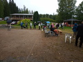 5-kaupungin kisat 19.8.2023