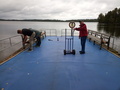 Korjaus- ja maalaustalkoot 21.9.2023
